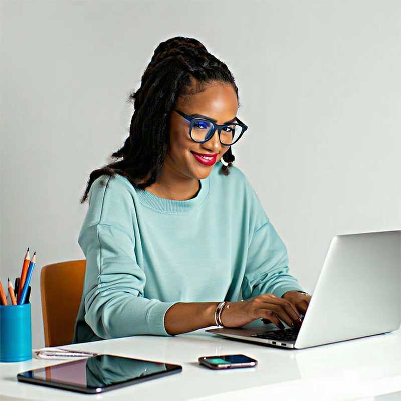 Analyzing User Behavior on Websites
