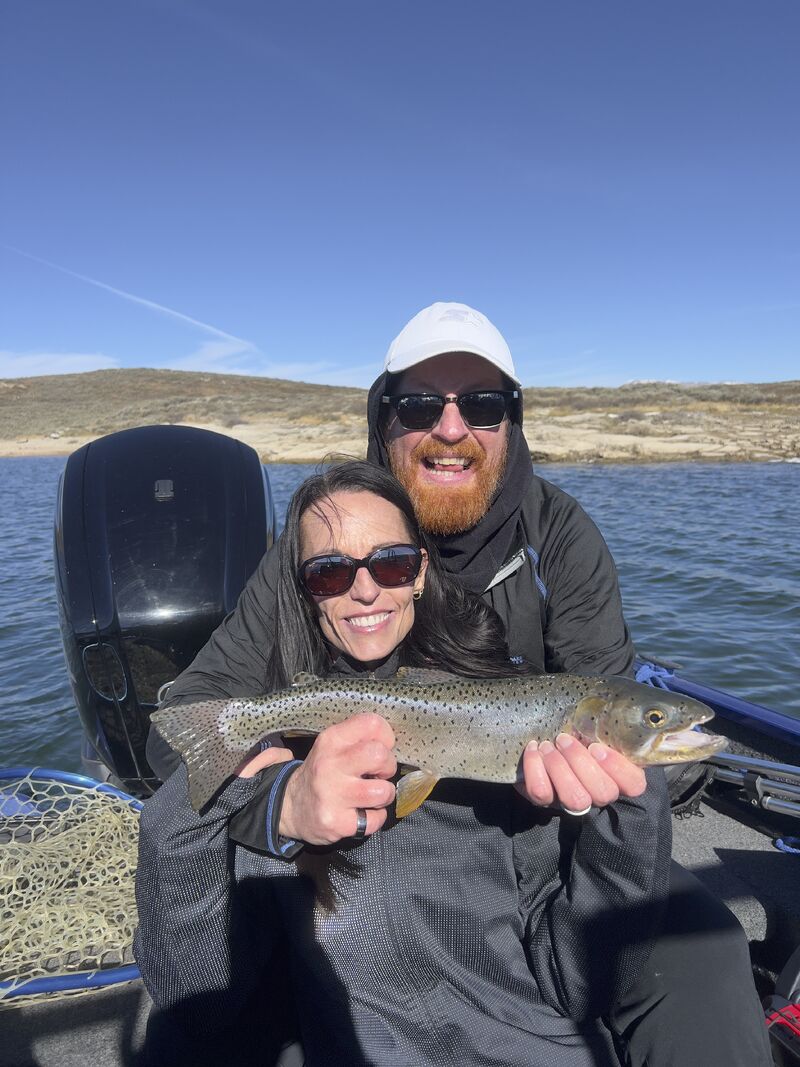 From Fly Fishing to Marketing Success