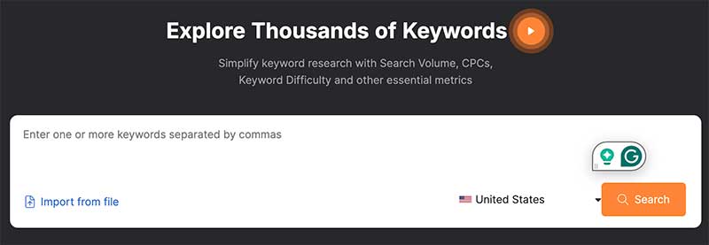 GEO vs SEO Keywords-will still matter