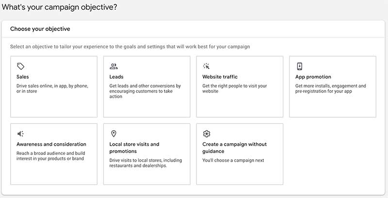 Maximizing ROI With Google Ads