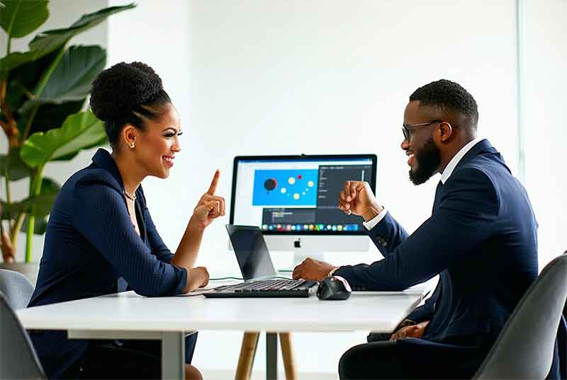 SEO Competitor Analysis Techniques