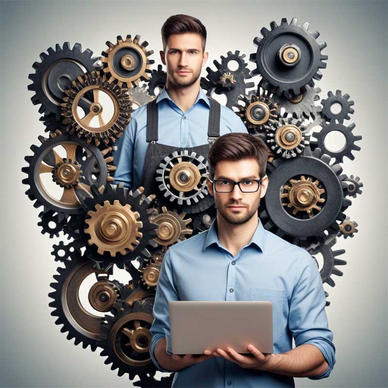 Technical SEO Audits SEO Strategy Development