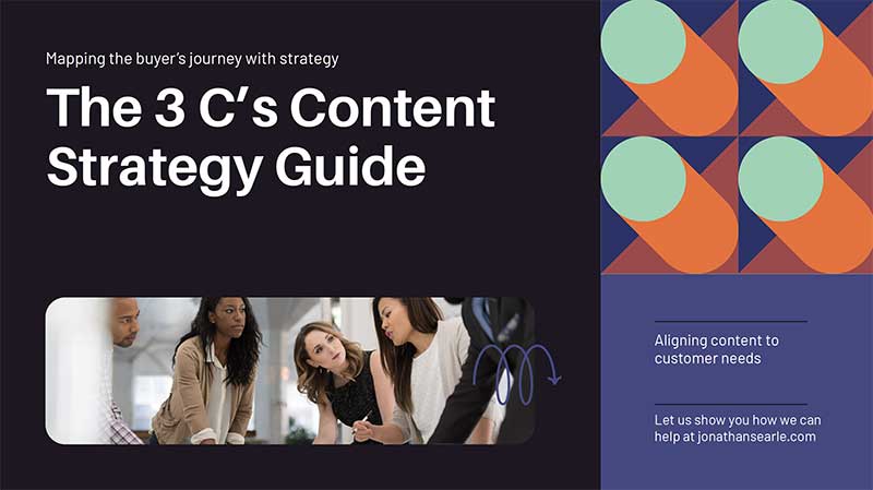 The-3-Cs-Content-Strategy-Guide